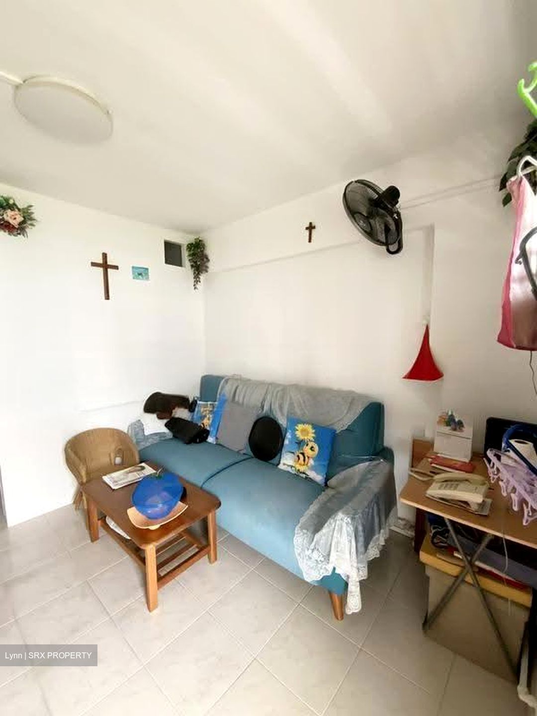 Blk 28 Brickworks Estate (Bukit Merah), HDB 3 Rooms #630080921